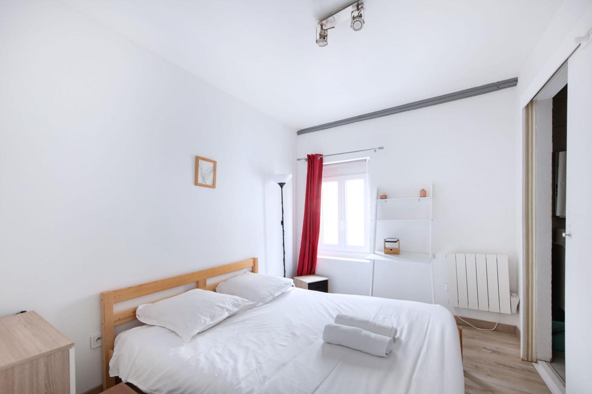 T2 Cosy Et Moderne A Confluence Apartment Oullins Exterior foto
