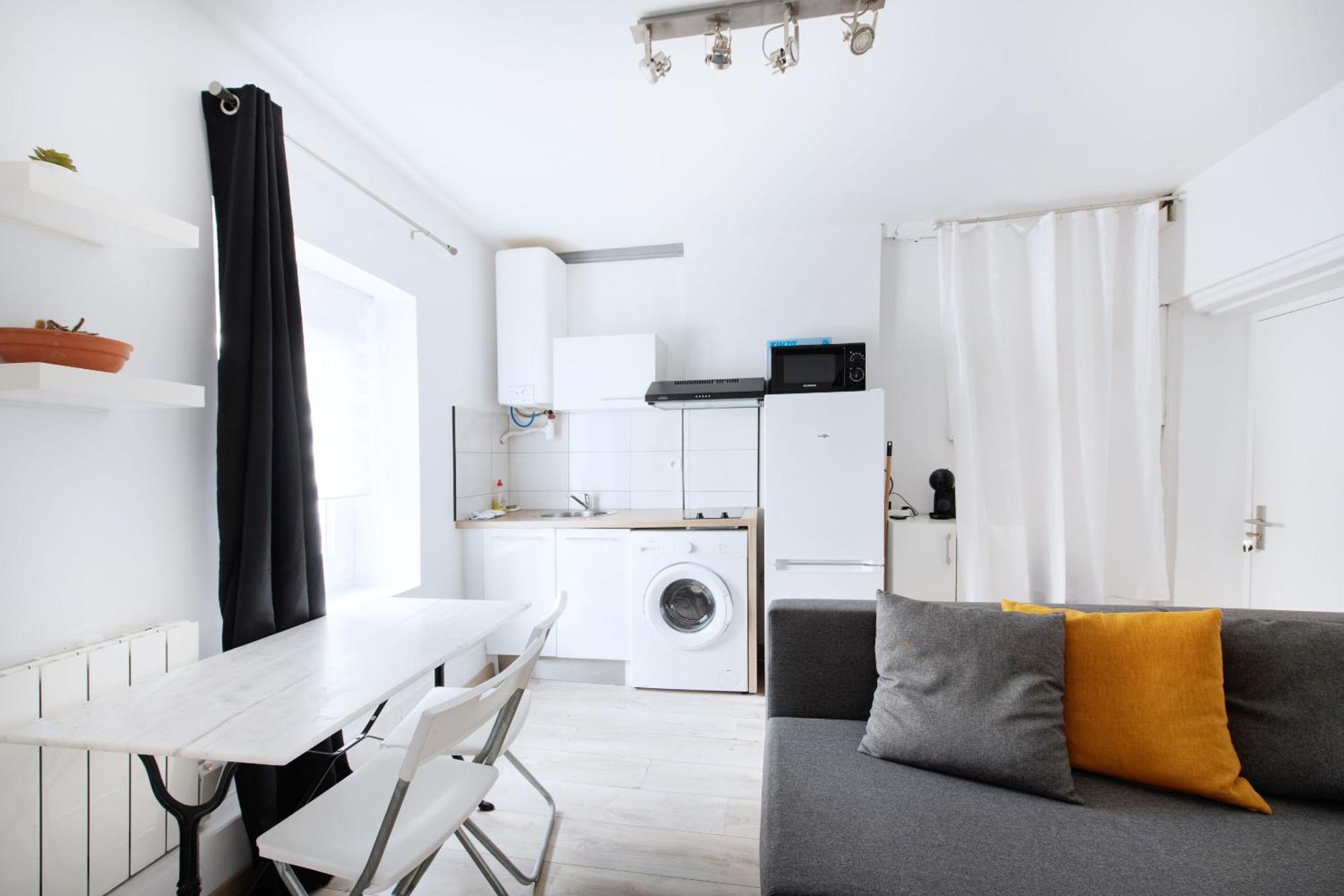 T2 Cosy Et Moderne A Confluence Apartment Oullins Exterior foto