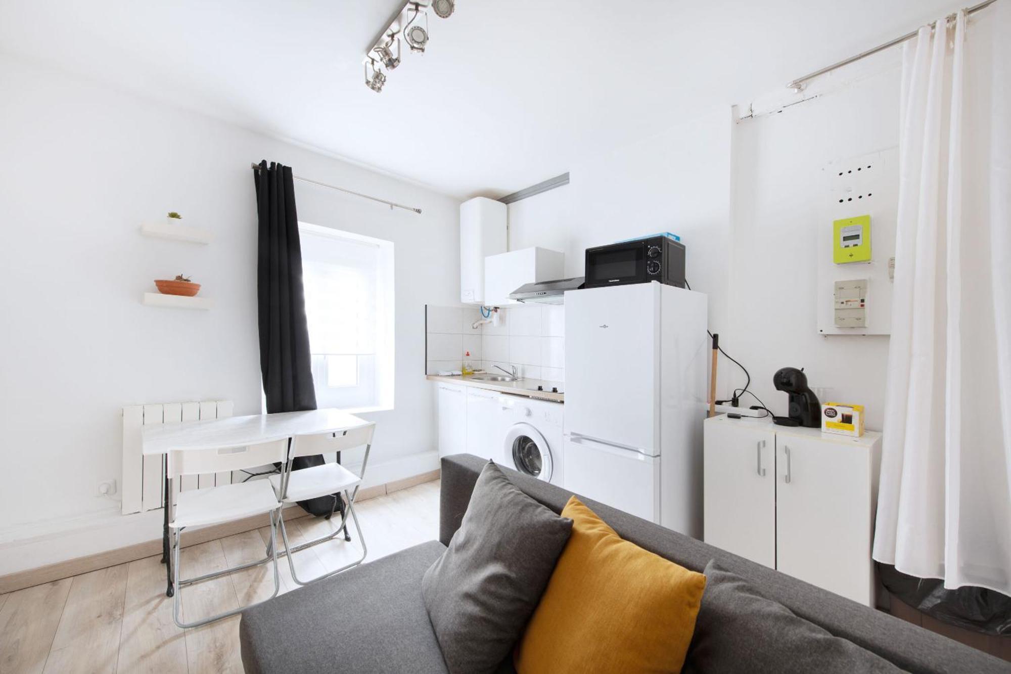 T2 Cosy Et Moderne A Confluence Apartment Oullins Exterior foto